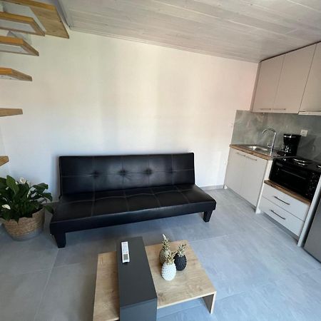 Vespista Boutique Apartment Skiathos Exterior foto