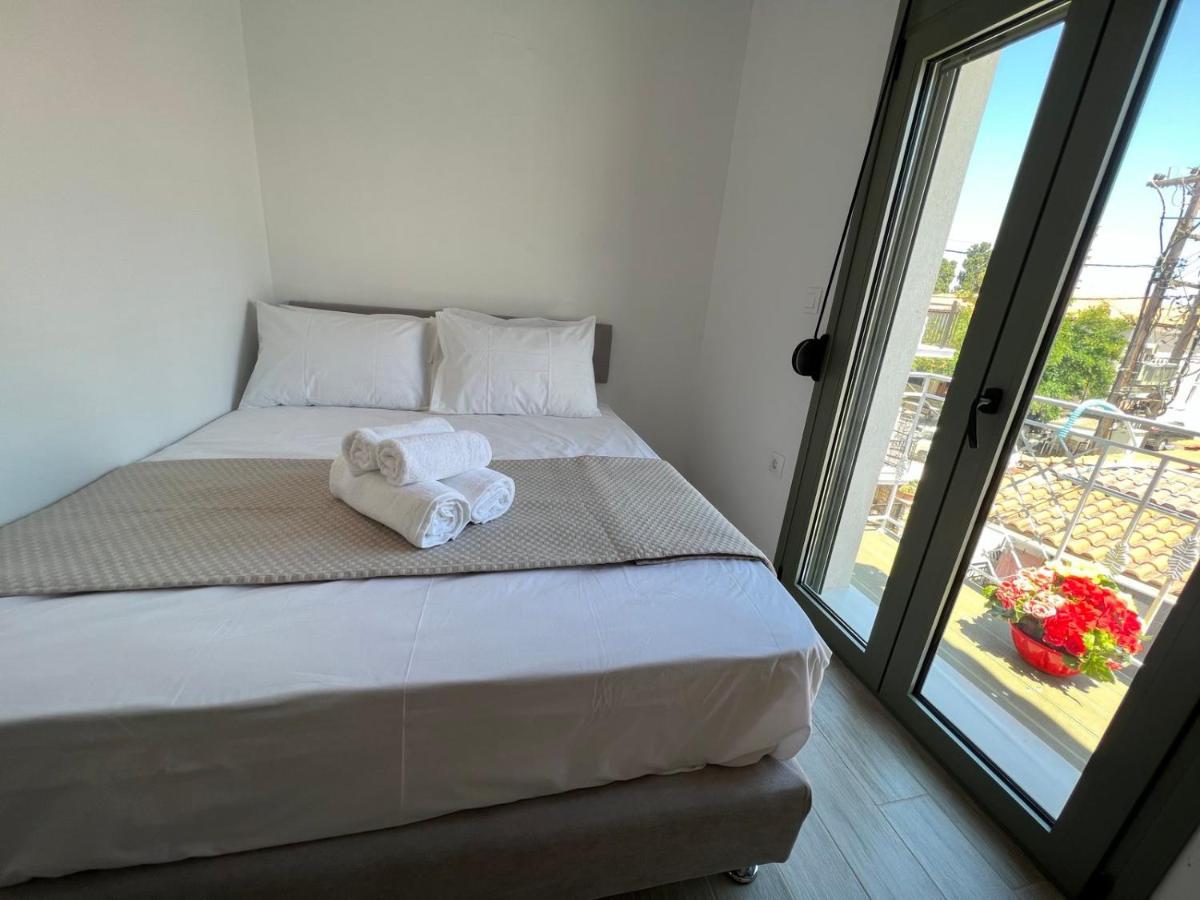 Vespista Boutique Apartment Skiathos Exterior foto