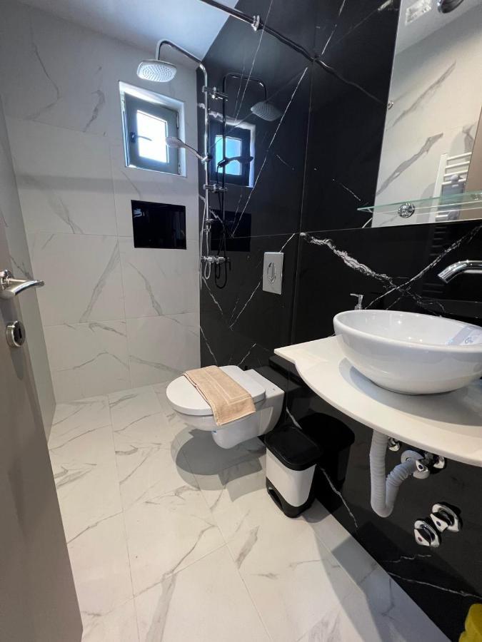 Vespista Boutique Apartment Skiathos Exterior foto