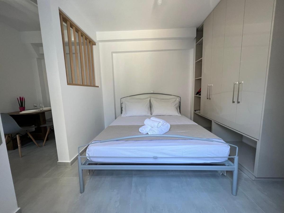 Vespista Boutique Apartment Skiathos Exterior foto