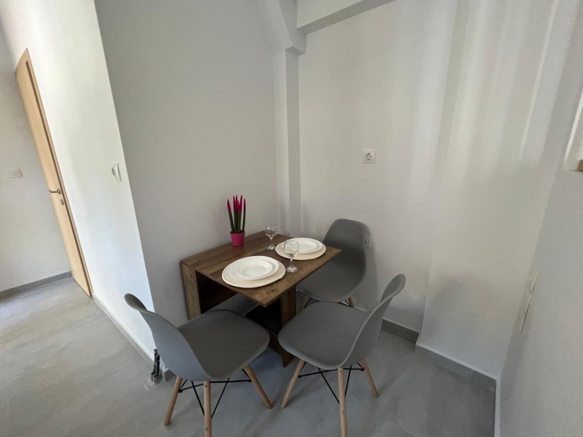 Vespista Boutique Apartment Skiathos Exterior foto