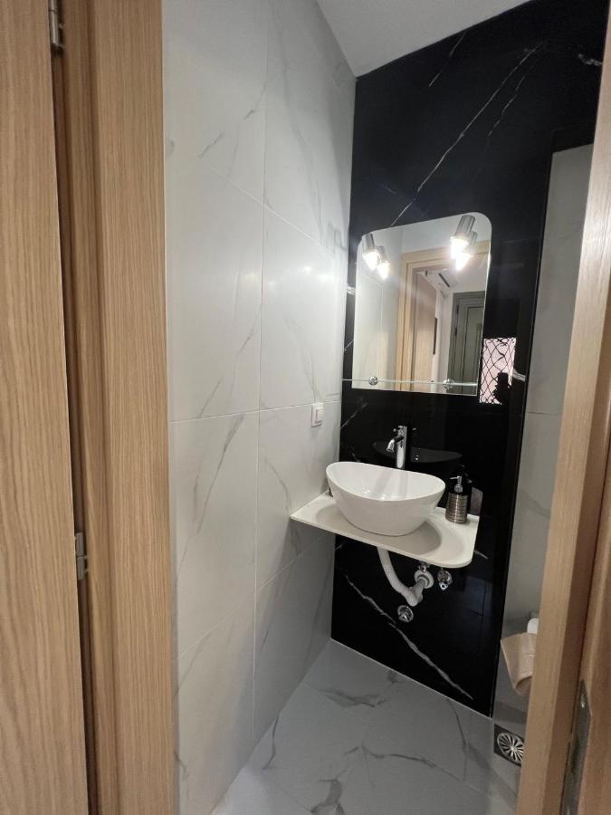 Vespista Boutique Apartment Skiathos Exterior foto