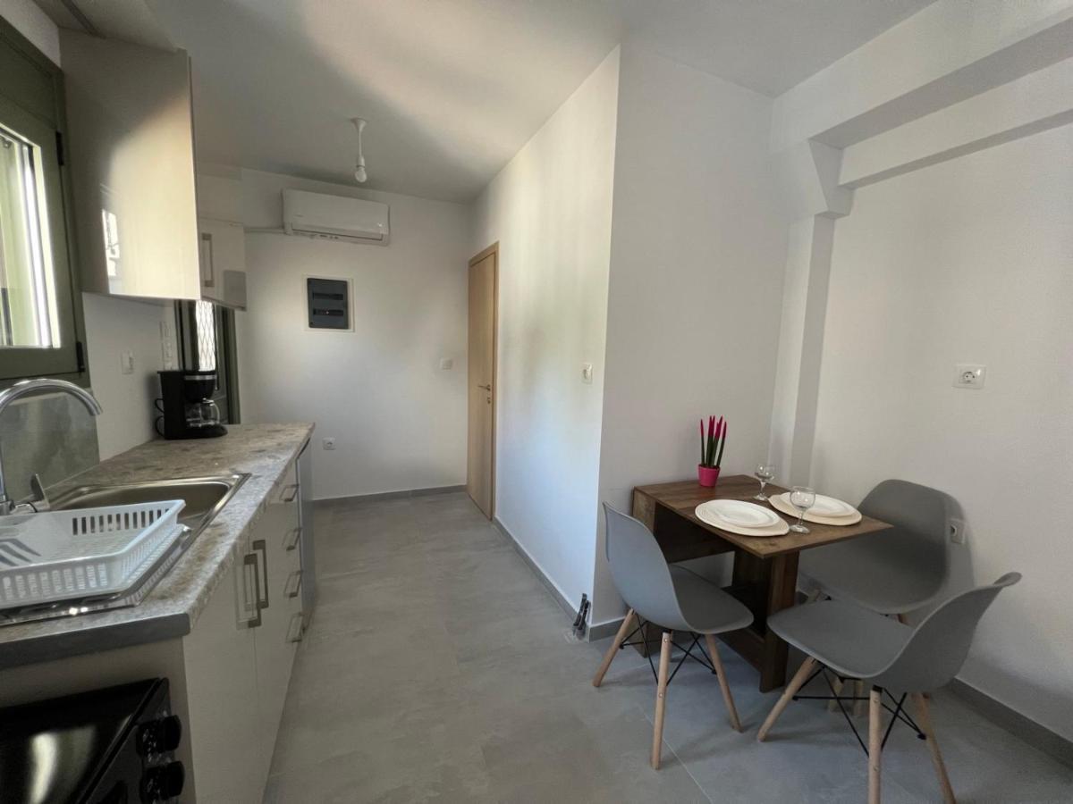 Vespista Boutique Apartment Skiathos Exterior foto