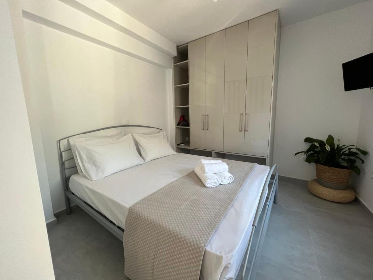 Vespista Boutique Apartment Skiathos Exterior foto