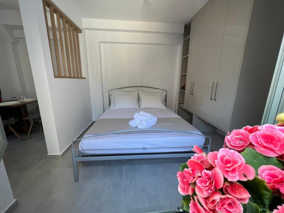 Vespista Boutique Apartment Skiathos Exterior foto