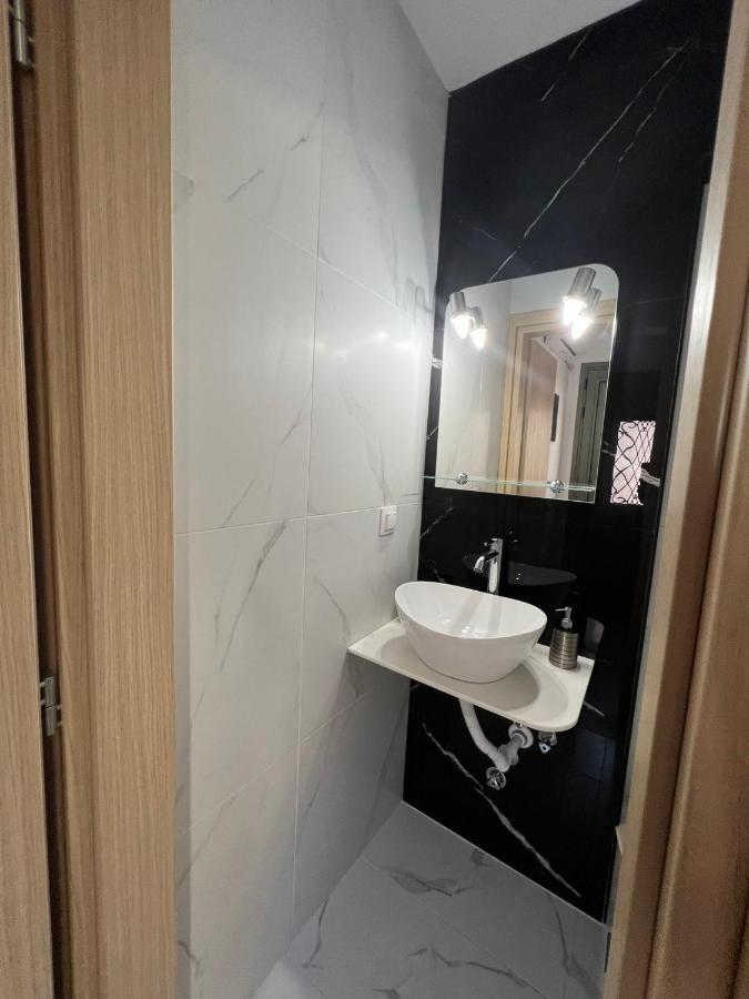 Vespista Boutique Apartment Skiathos Exterior foto
