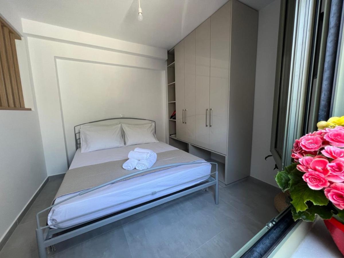 Vespista Boutique Apartment Skiathos Exterior foto