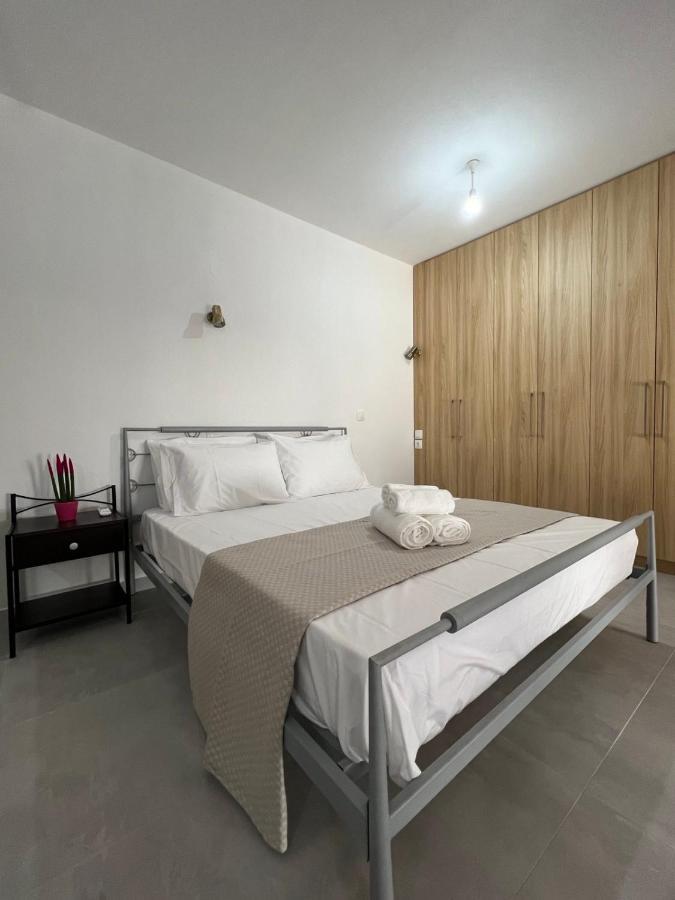Vespista Boutique Apartment Skiathos Exterior foto
