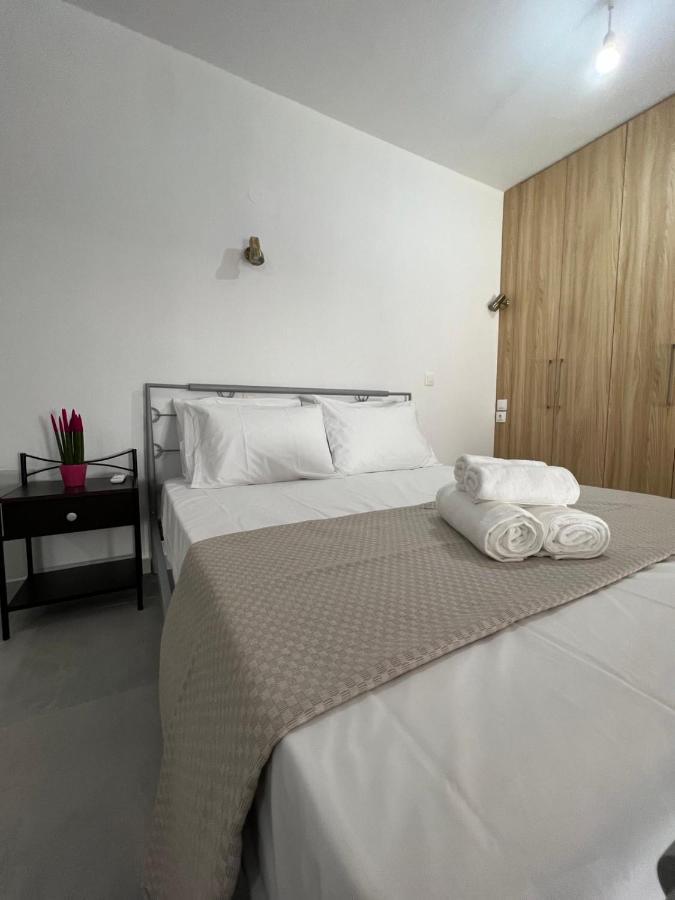 Vespista Boutique Apartment Skiathos Exterior foto