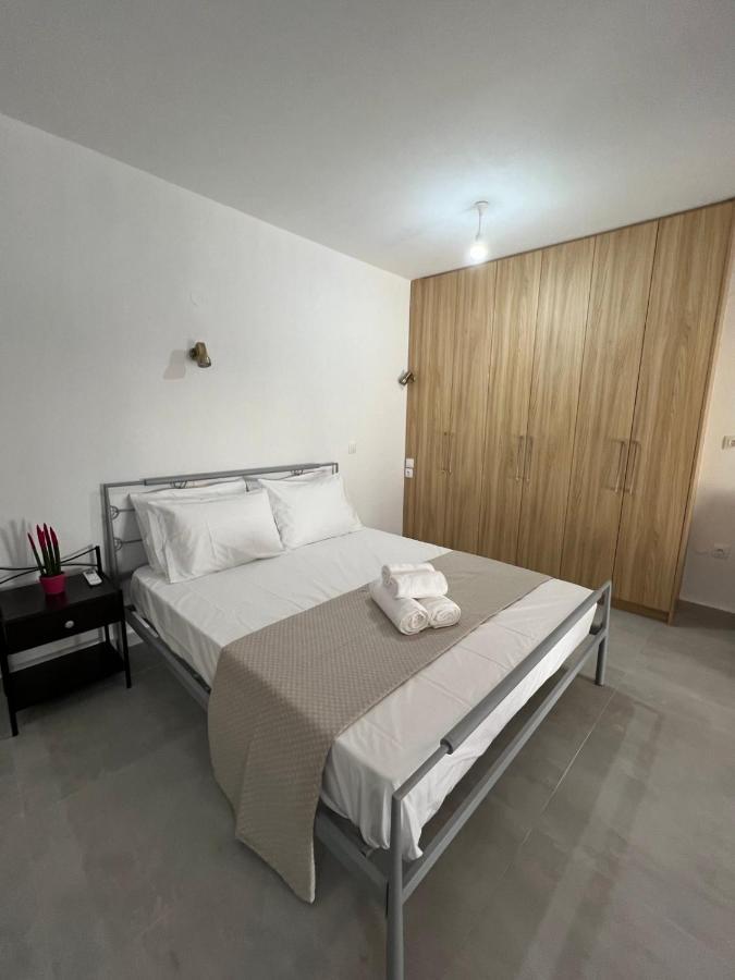 Vespista Boutique Apartment Skiathos Exterior foto