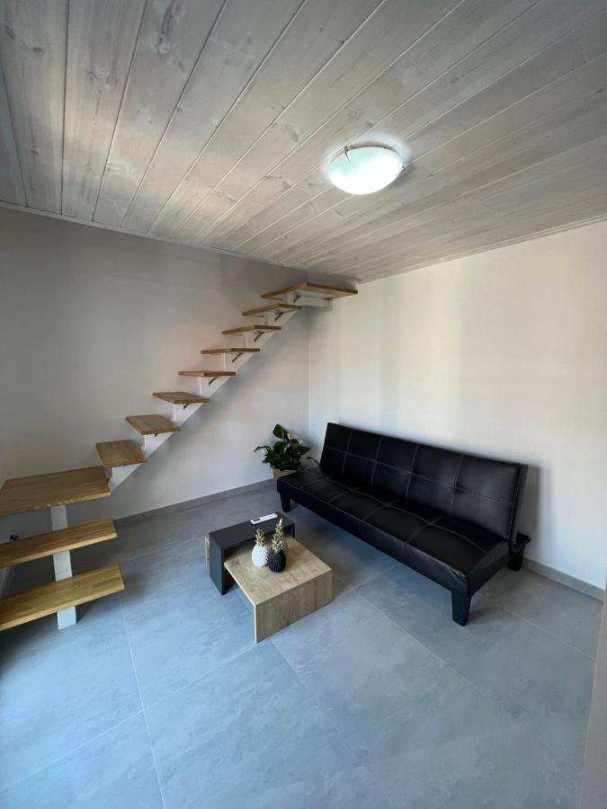 Vespista Boutique Apartment Skiathos Exterior foto