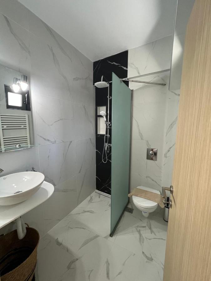 Vespista Boutique Apartment Skiathos Exterior foto