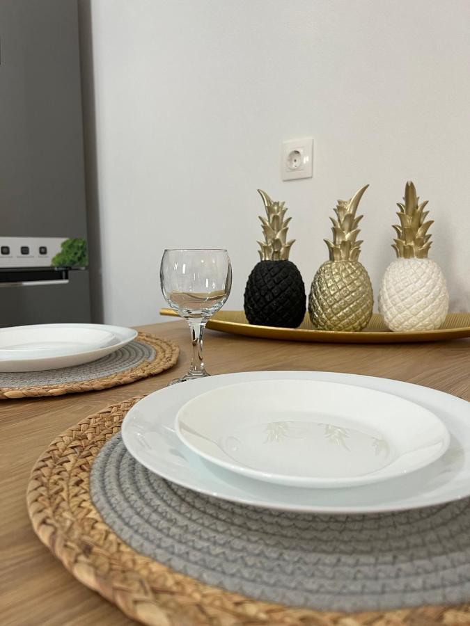 Vespista Boutique Apartment Skiathos Exterior foto