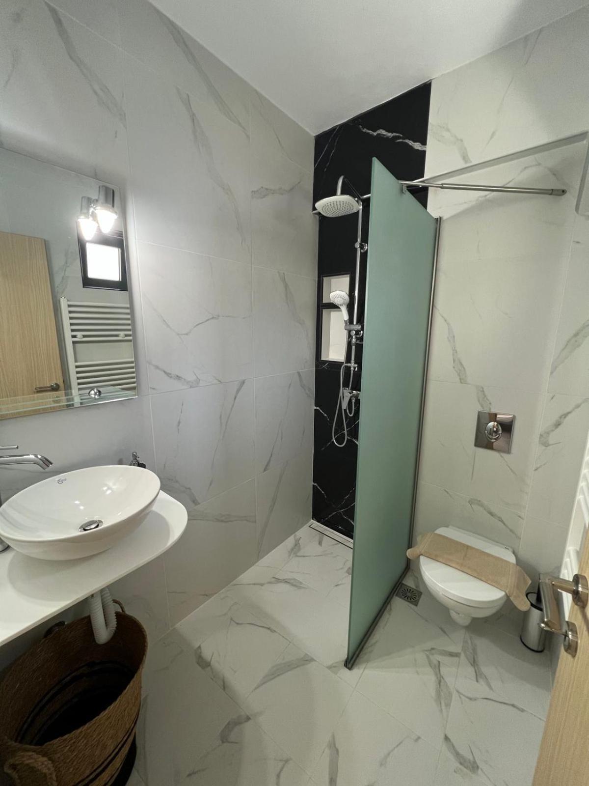 Vespista Boutique Apartment Skiathos Exterior foto