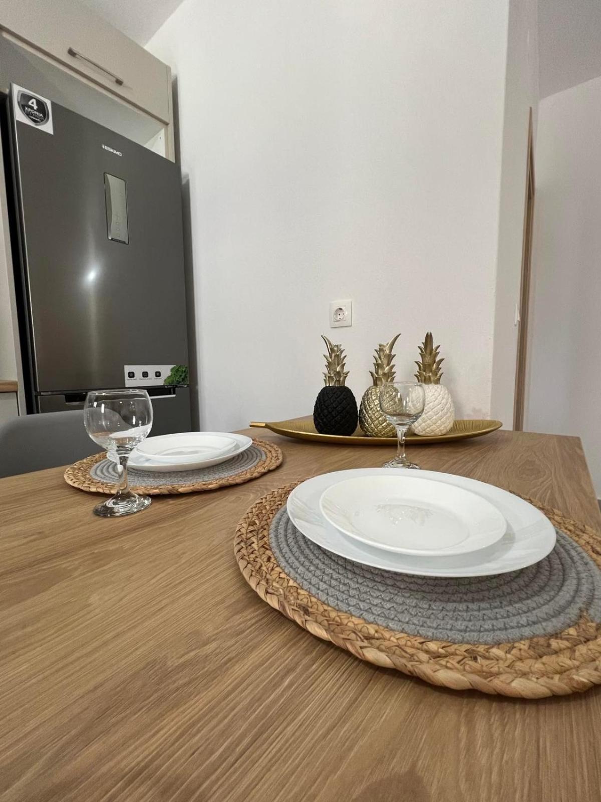 Vespista Boutique Apartment Skiathos Exterior foto