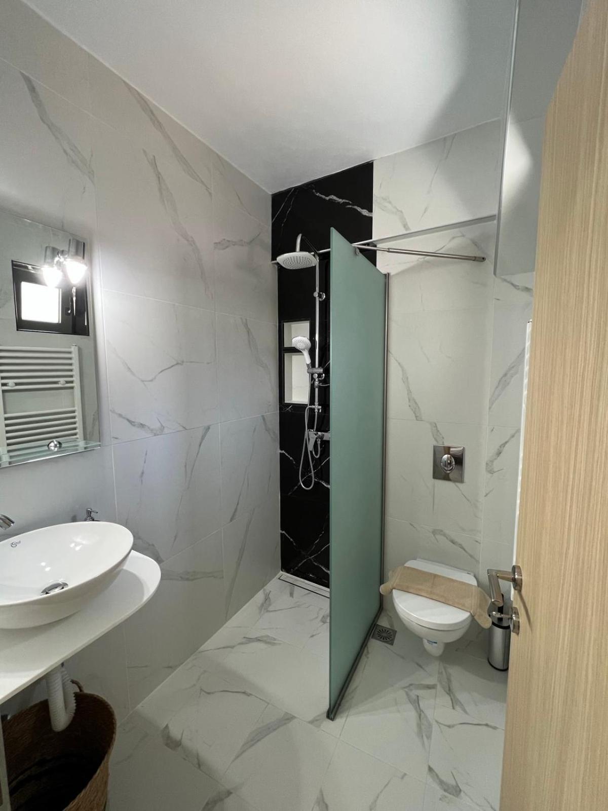 Vespista Boutique Apartment Skiathos Exterior foto
